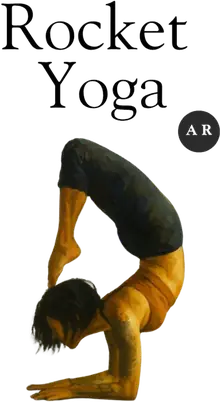Rocket Yoga AR